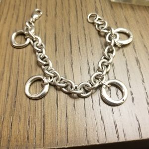 Tiffany and Co rings Bracelet